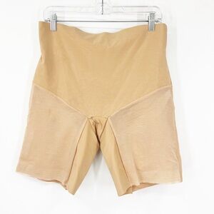 Honeylove Superpower Mid-Waist Shorts